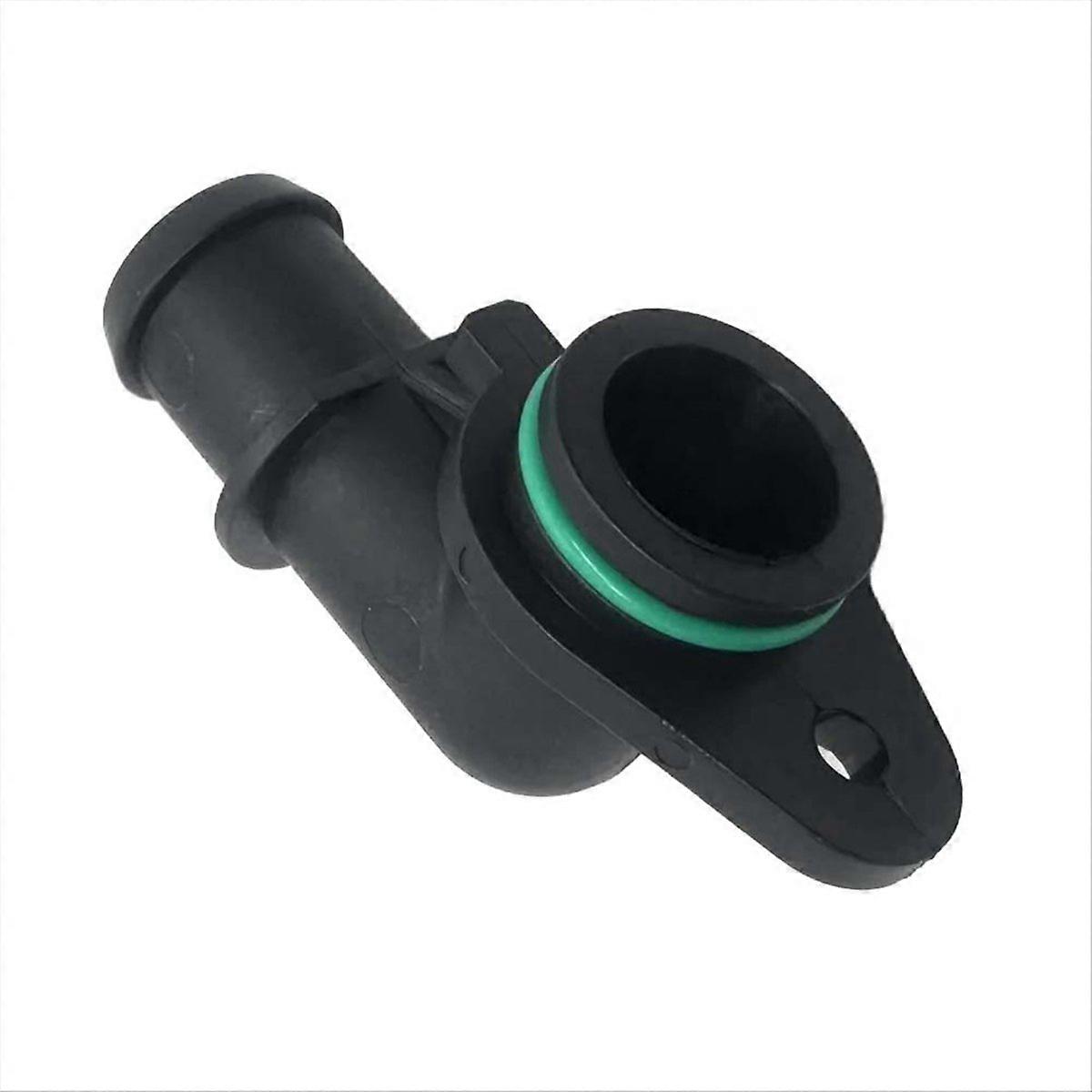 Turbo-ladeluftkühler-adapterschlauch Für 95b, Verbindungsteil Aus Aluminiumlegierung, Motoranschluss, Optimale Leistung, Fahrzeugkompatibel, Montagesatz, Hochdruck-luftkanal, Direkter Ersatz.