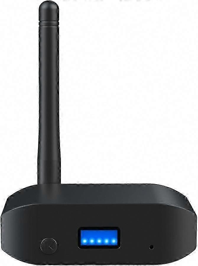 2025 Kabelloser Bluetooth 5.3 Adapter Für Hifi-systeme, Heimstereo-audio-receiver, Stabile Drahtlose Verbindung, Kompatibel Mit Verstärkern Und Lautsprechern