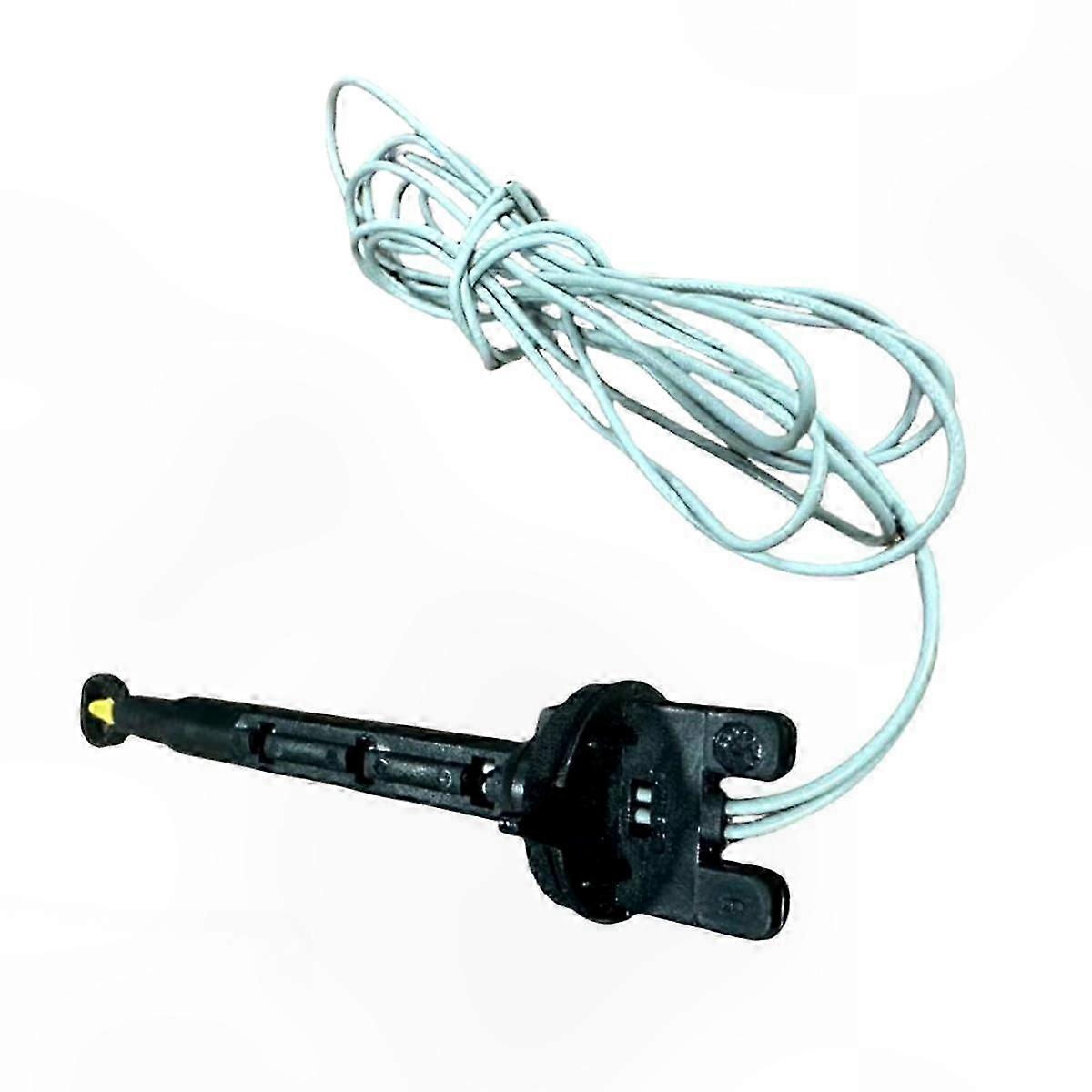 Verdampfertemperatursensor Für Klimaanlagen, Kompatibles Ersatzteil 508 C5, Referenz N100468l N100936x 6445xl, Steuersonde Für Klimaanlagen.