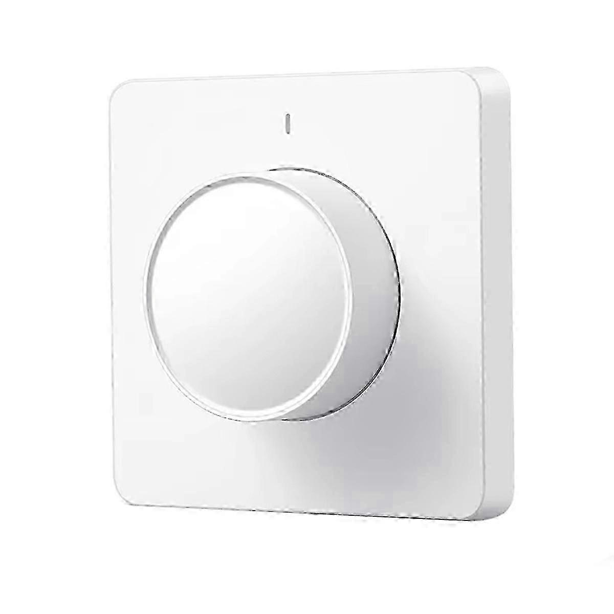 Wlan-dimmschalter 220–240 V, Kompatibel Mit Alexa Und Google Home, Sprachsteuerung Für Intelligente Beleuchtung