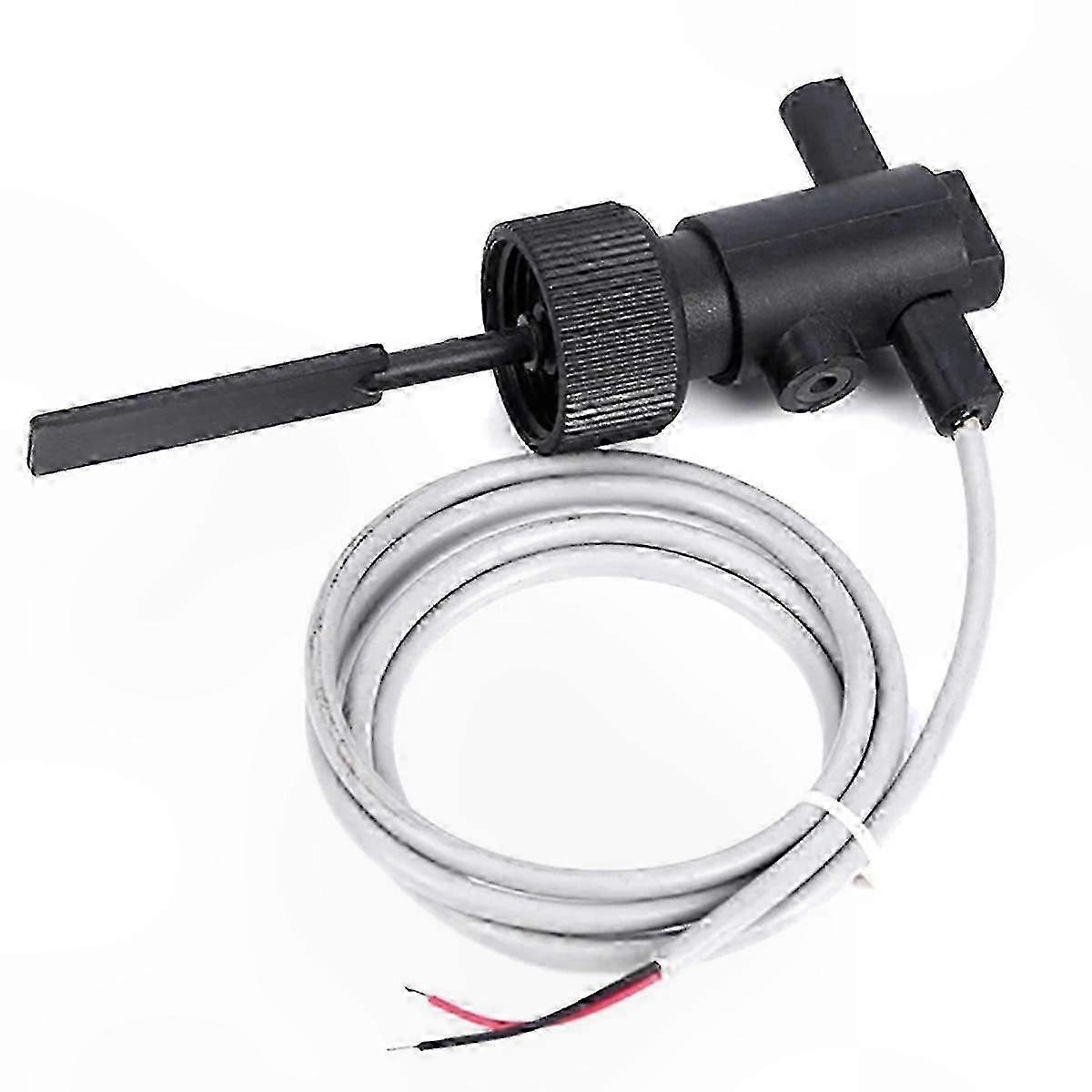 Hochpräziser Wasserstandssensor Mit Durchflussschalter, 100 V, Robust Und Zuverlässig Für Tanks Und Bottiche