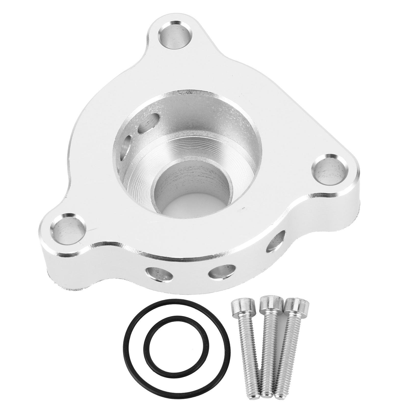 Bov-turbo-wastegate-basisadapter Kompatibel Mit Nissan Juke/qashqai 1,2l Benzin
