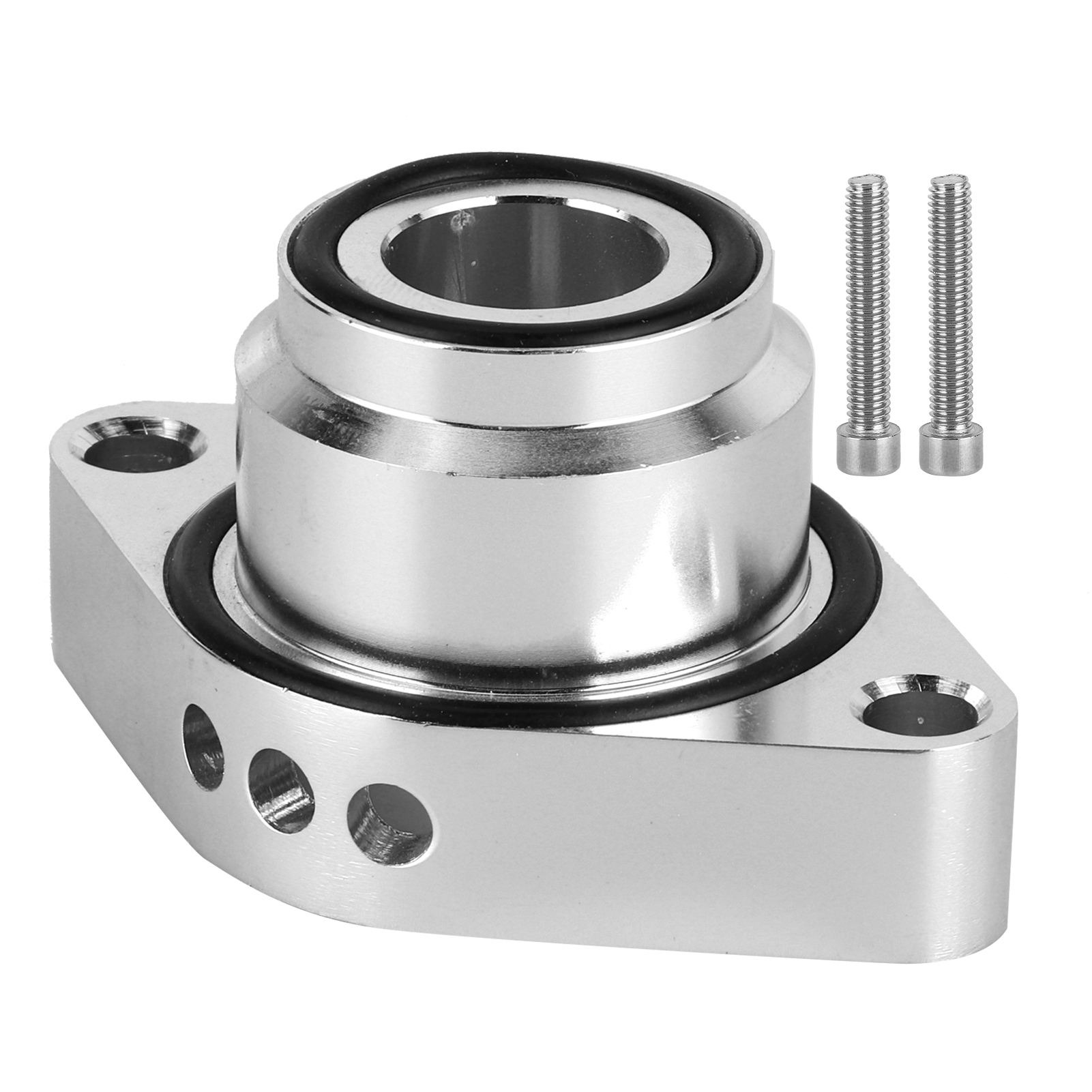 Bov-wastegate-adapter Aus Aluminiumlegierung, Kompatibel Mit Skoda Octavia Turbomotoren