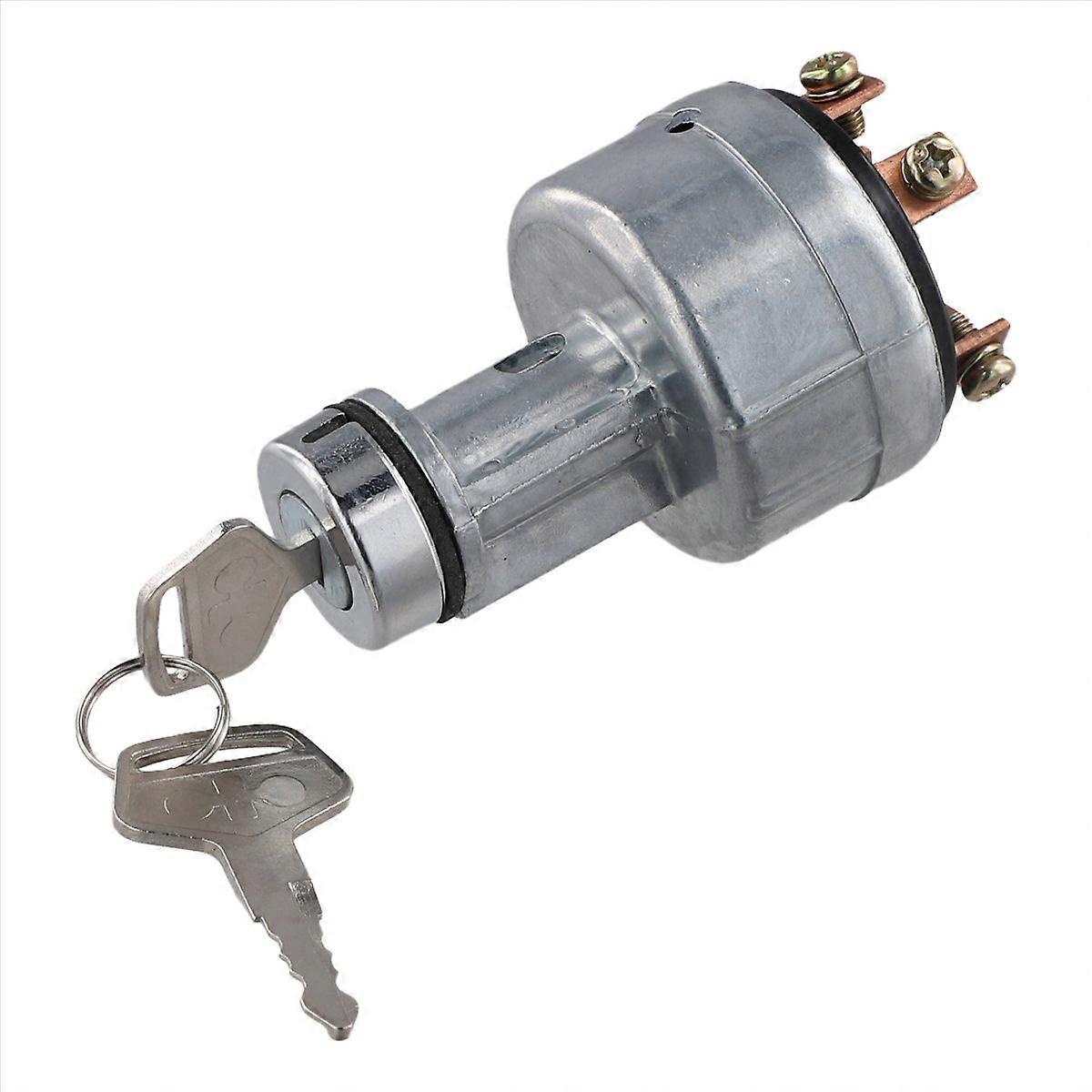 Neiman Schütz 08086-10000 Für Pc200-1235, Hochwertiger Startschalter, Kompatibles Ersatzteil, Zuverlässige Zündung, Motoraustauschsatz, Robuste Elektrische Komponente.