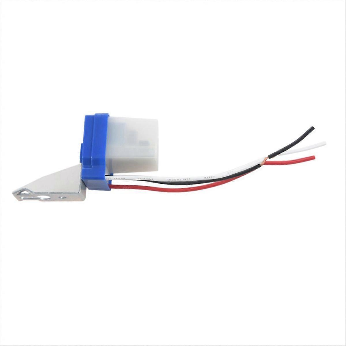 Automatischer Dämmerungssensor-lichtschalter Für Beleuchtung (12 V, 10 A)