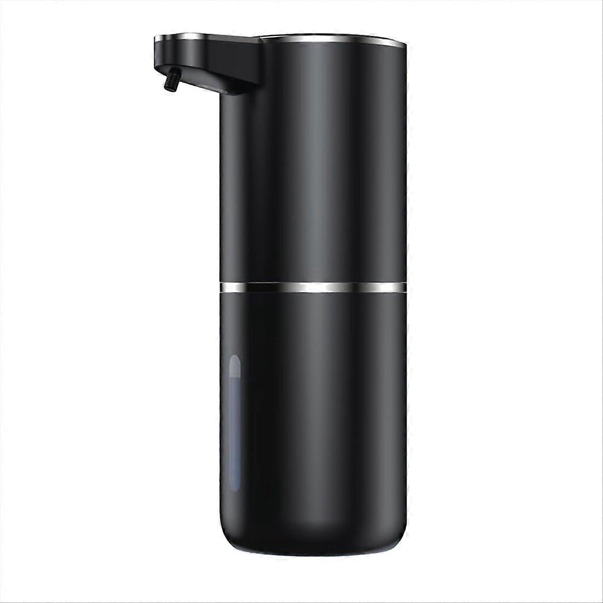 Automatischer, Wandmontierter Seifenspender, 380 Ml, Berührungsloser Elektrischer Schaumspender