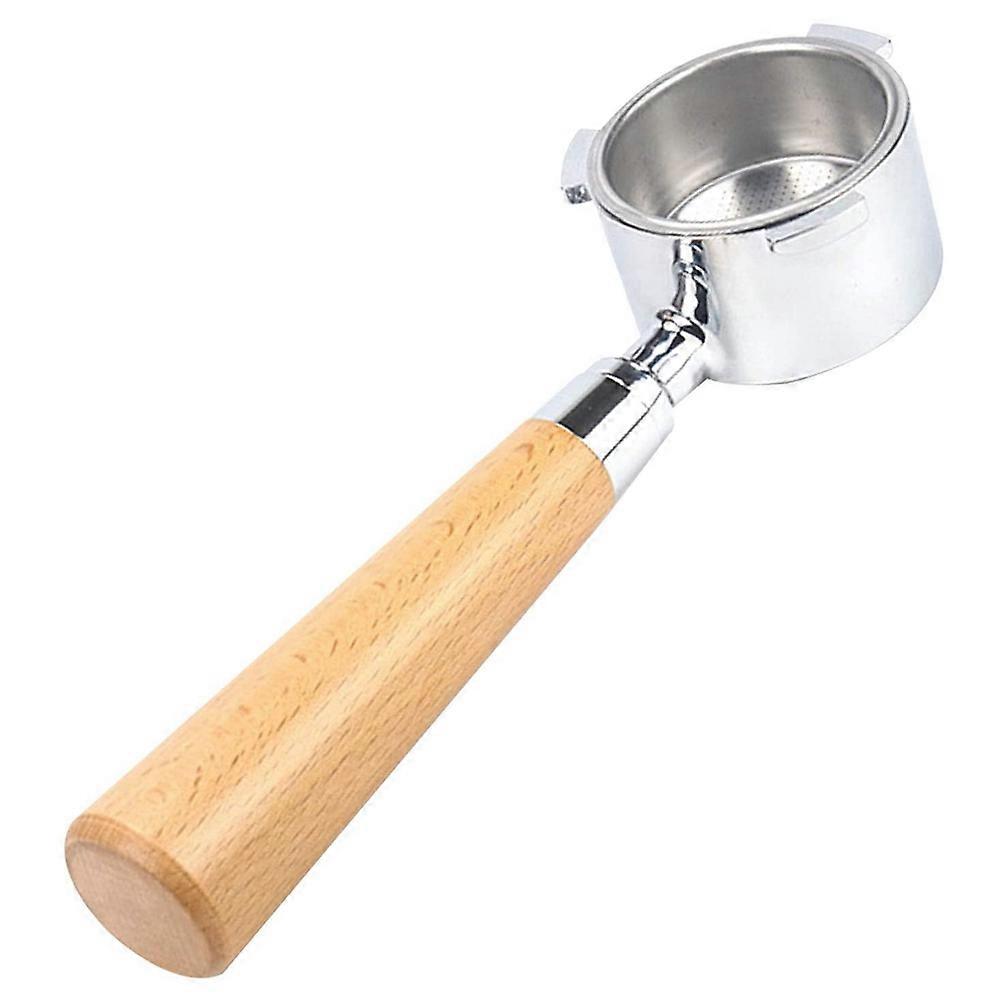 51-mm-kaffeefilter Ohne Boden Für Ec680- Und Ec685-maschinen, Herausnehmbar Und Wiederverwendbar