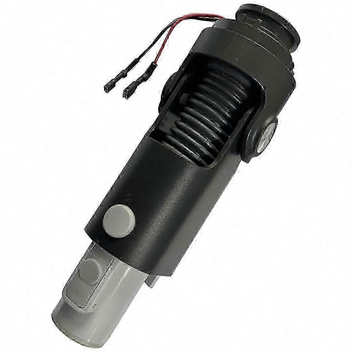 Elektrifizierter Bodenbürstenschlauch Für Die Akku-staubsauger Roidmi F8, F8e, X30, Nex Und Nex 2 Pro, Kompatibler Ersatzschlauch, Passende Länge, Effizientes Wartungszubehör