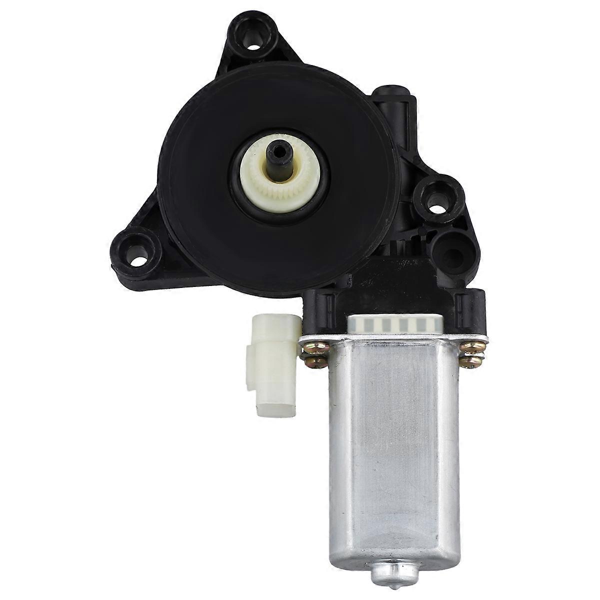 Linker Elektrischer Fensterheber Für 2015-2018, Vorderer Fensterhebermotor, Kompatibles Ersatzteil, Automatischer Hebemechanismus, Fahrerseite.