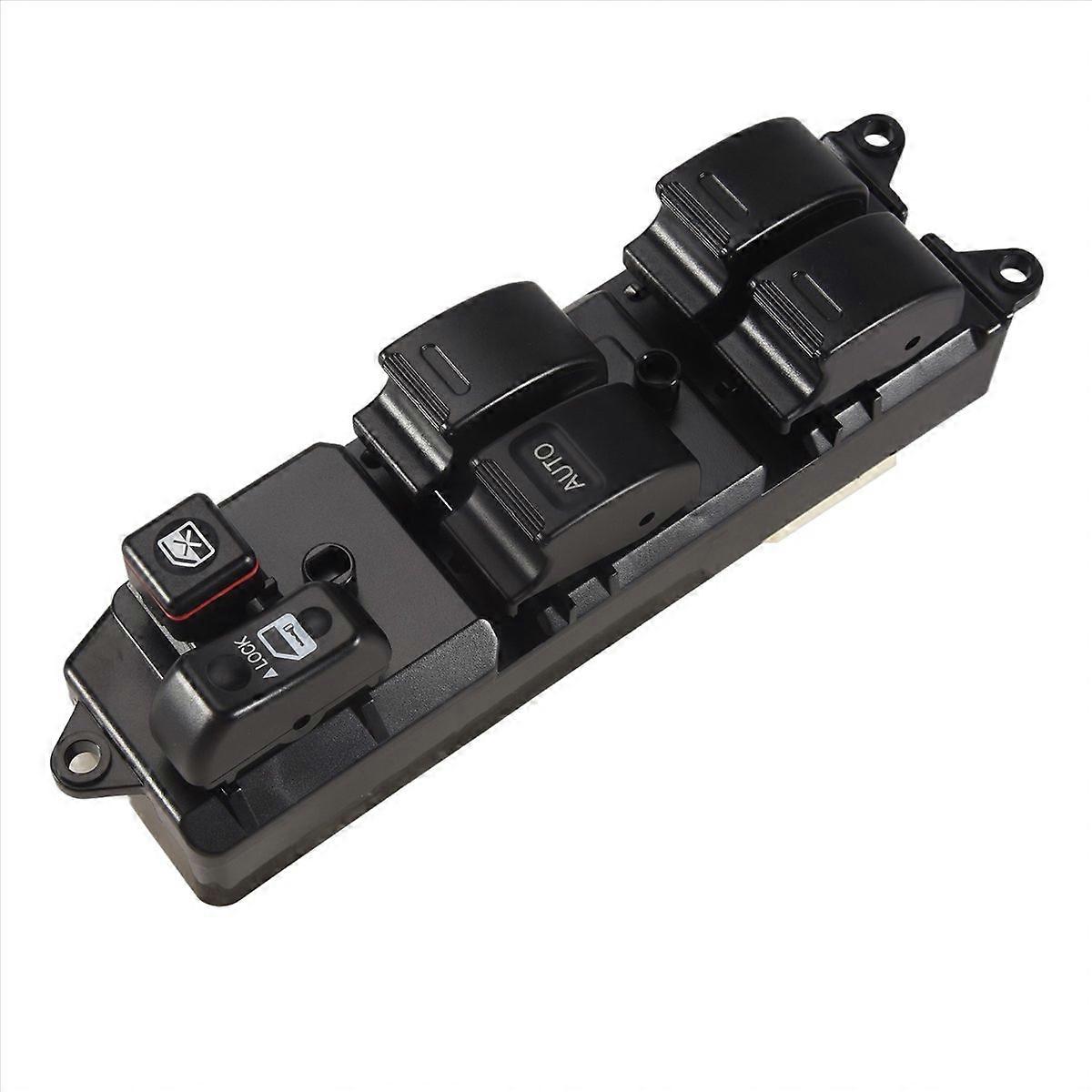 Elektrischer Fensterheber Für Power Master, Kompatibel Mit Baujahren 1997–2002, Motorisierter Fensterhebermechanismus, Ersatzteil, Fensterheber, Originalausrüstung