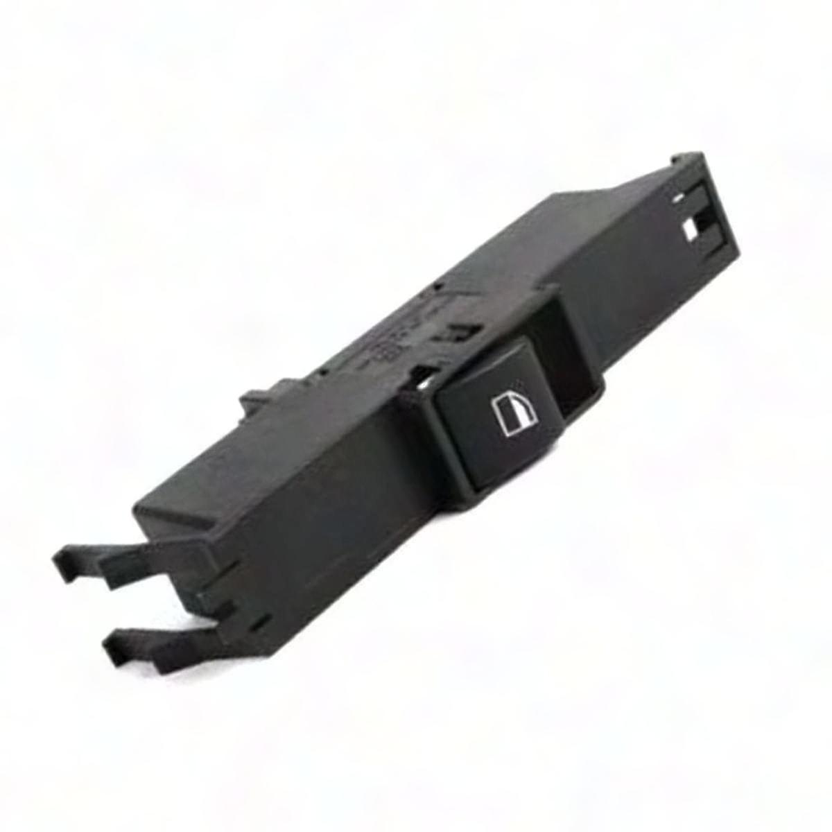 Fensterheberschalter Vorne Links 61316902177 6902177 Kompatibel Mit Bmw 3er E46 323i 325i 328i Limousine T-modell Kompakt