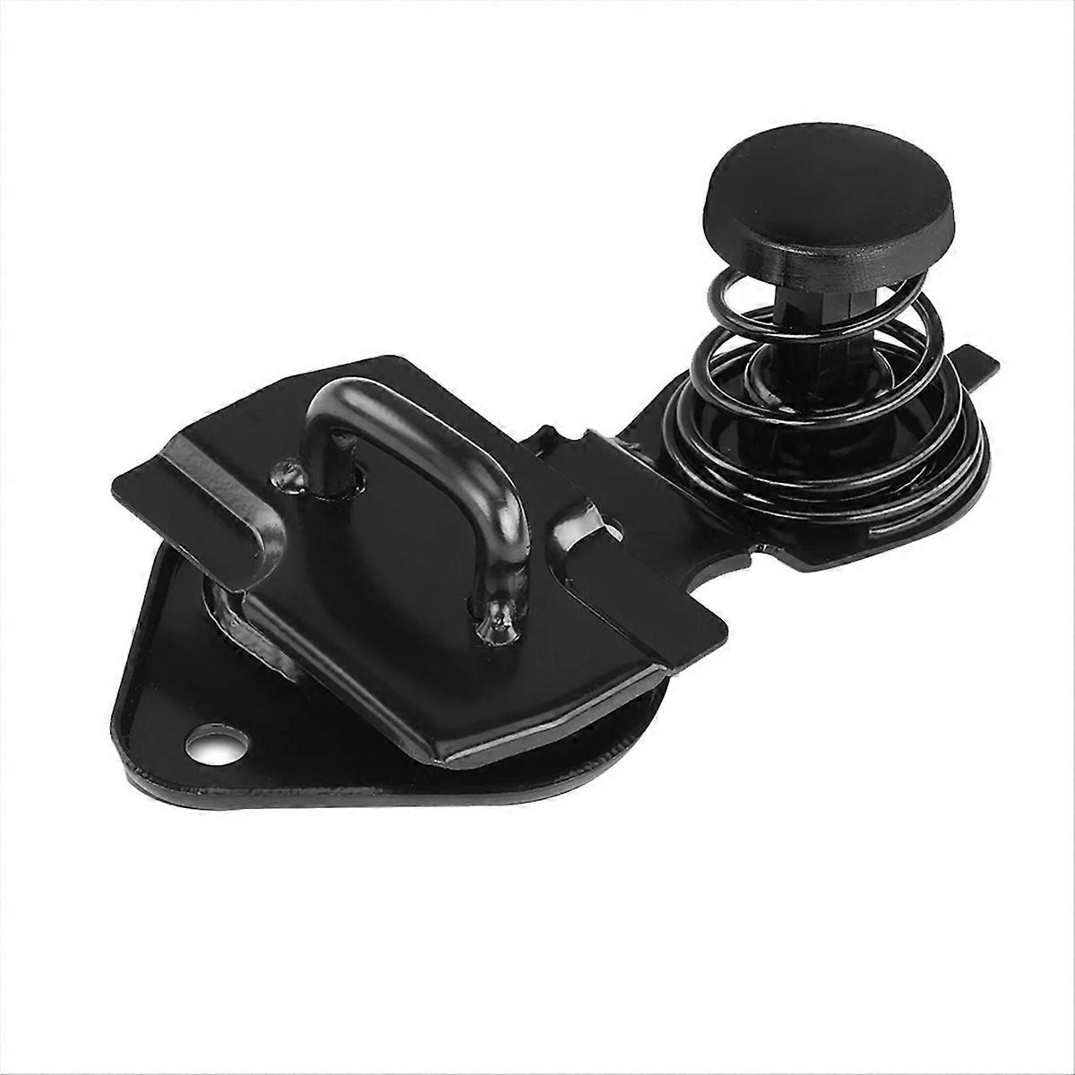 Oberer Motorhaubenverschluss Mit Feder A2118800360 Für Mercedes E-klasse