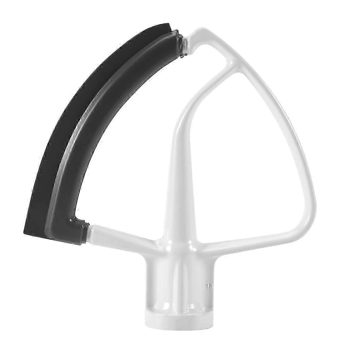Flachmesser Für 4,5–5-liter-rührwerke, Rührwerke Mit Kippkopf – Kompatibel Mit Standard-standmixern, Ersatzaufsatz Für Rührwerke