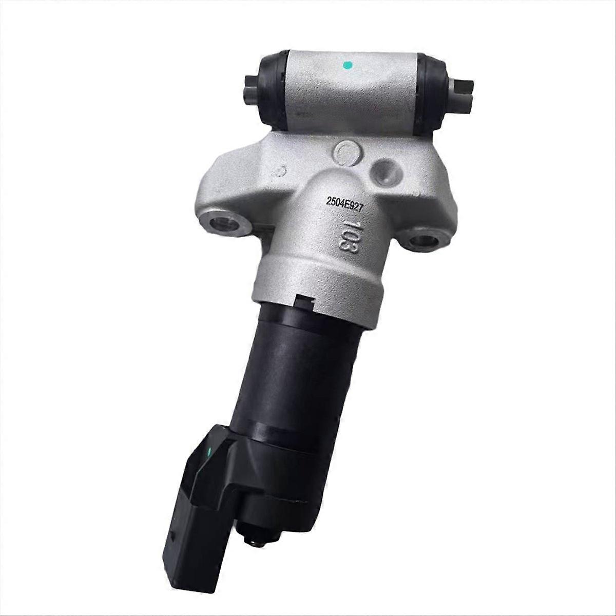 Elektrische Parkbremse Hinten, Servomotor Für Bremssattel, Autoersatzteil, Automatischer Handbremsaktuator, Kompatibel Mit Bremssystem, Werkstattkomponente, Originalersatzteil.