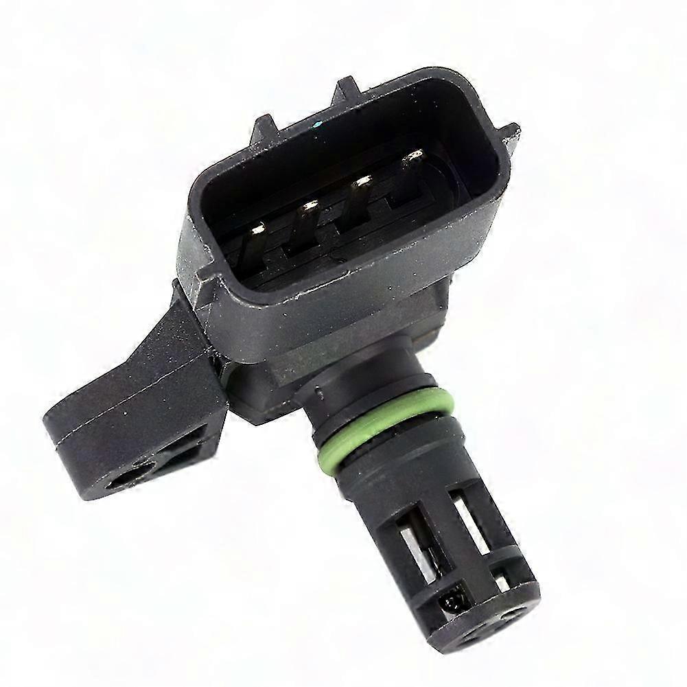 Map-sensor (ansaugluftdruck-/temperatursensor) 5,2 Bar, Kompatibel Mit Cummins M11 2872784, Zubehörteil