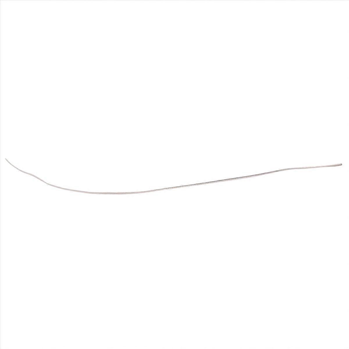 0,3 Mm Metalldraht, Ideal Für Laborarbeiten Und Wissenschaftliche Experimente, Präzisionsspule, Forschungszwecke, Feiner Durchmesser, Stark Leitfähiges Material.