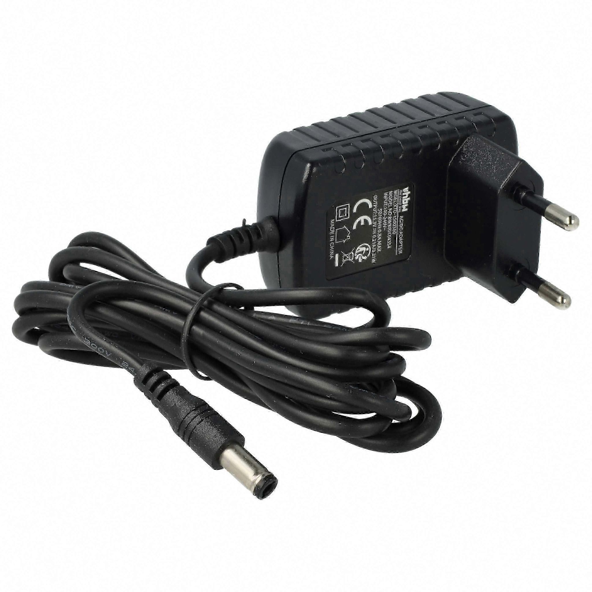 Ersatznetzteil Für Black & Decker Hka-15321 Werkzeug, Elektrisches Ladegerät – 150 Cm
