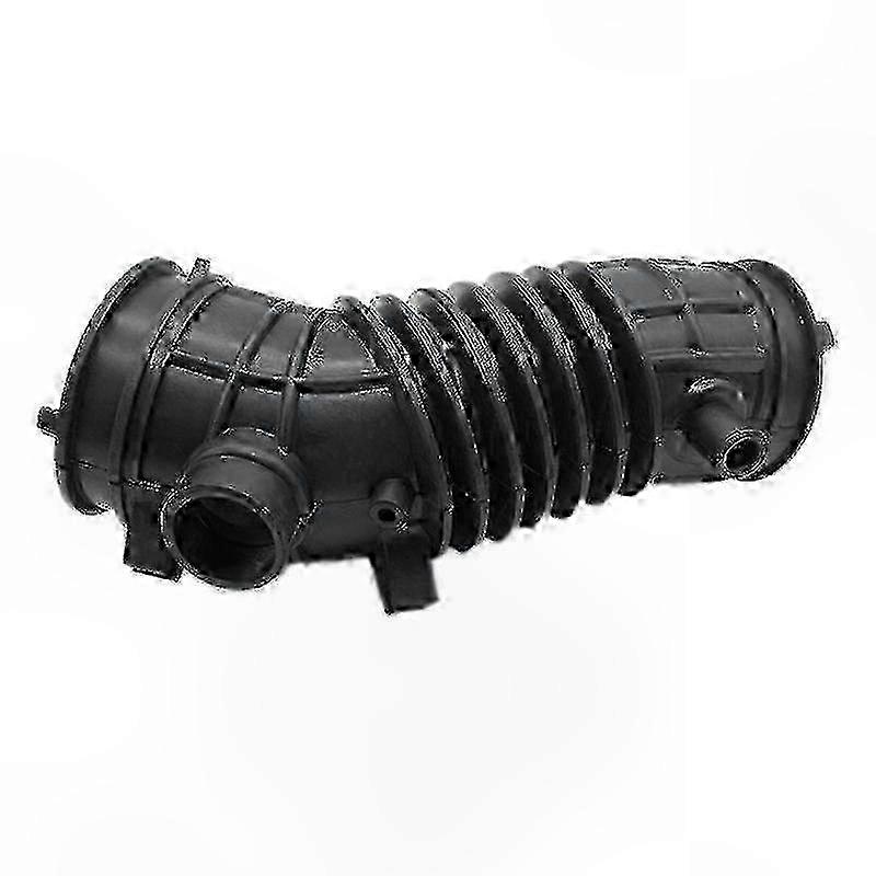 Flexibler Ansaugluftfilter-ansaugschlauch-satz Für Honda Odyssey Rb3 2.4l (2009–2014), Schwarzer Silikonschlauch Und Ersatzrohr, Leistungssteigerung Des Motors