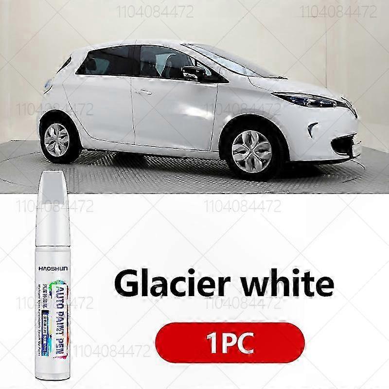 Autokratzer-reparaturset 2012–2025 – Lackausbesserungsstift Zum Selbermachen Für Kleinere Kratzer – Schwarz, Weiß, Lila, Blau, Grau – Autozubehör