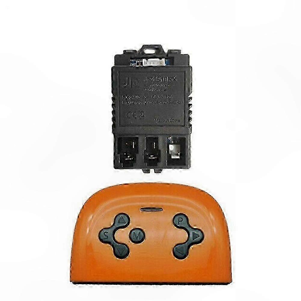 Robuster Bluetooth-clip Für Kinderwagen, Kompatibler Audioempfänger Für Jr-rx-12v Zubehör, Sichere Befestigung Für Kinderwagen