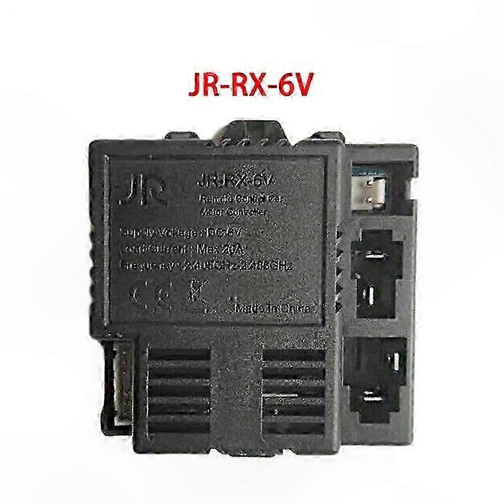 Robuster Bluetooth-empfänger Für Kinderwagenzubehör Jr-rx-12v