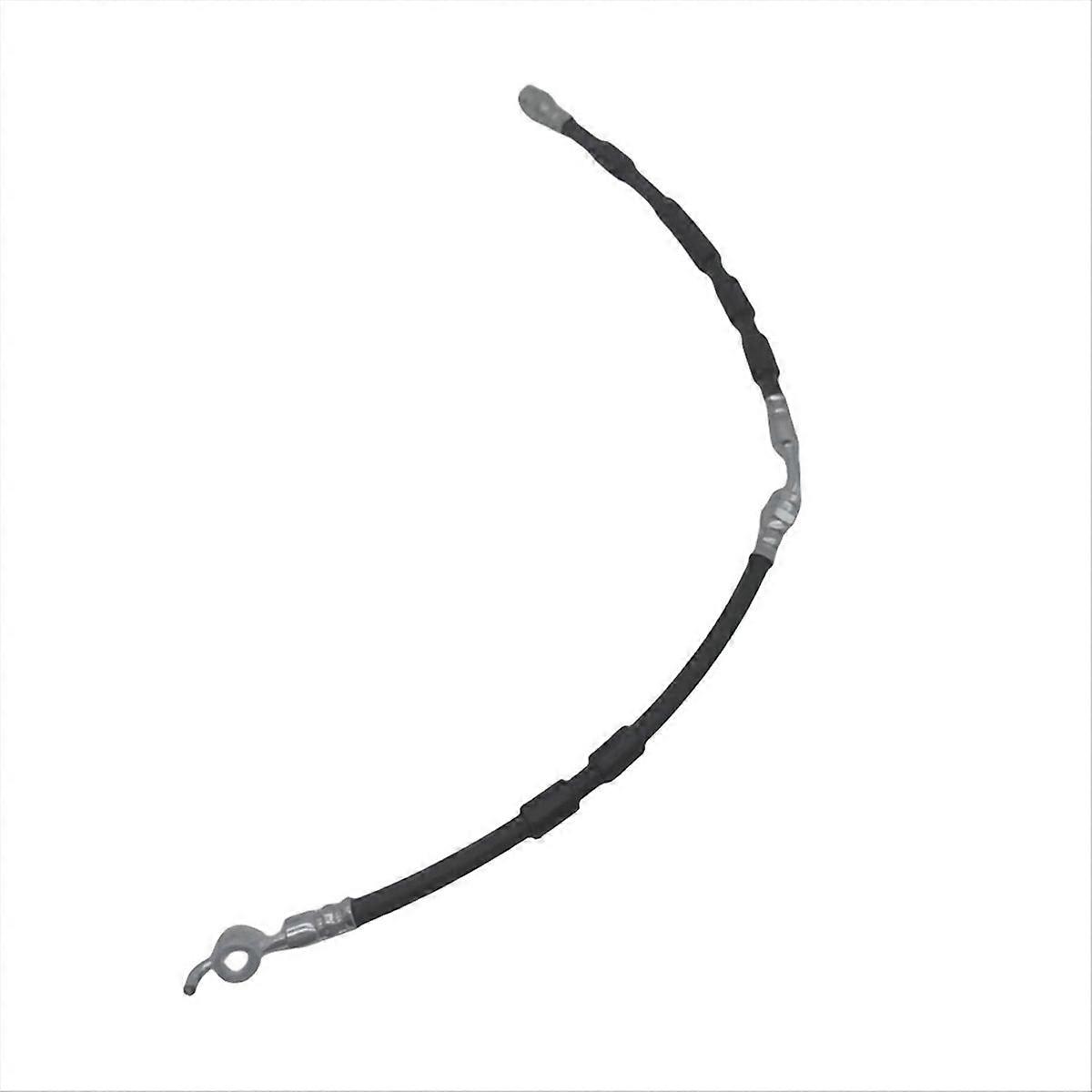 Vorderes Linkes Bremskabel Für Ab31-2078-de/ab312078de, Kompatibel Mit Dem Fahrzeug, Direkter Ersatz, Hohe Festigkeit, Original-autoteil, Schnelle Lieferung.