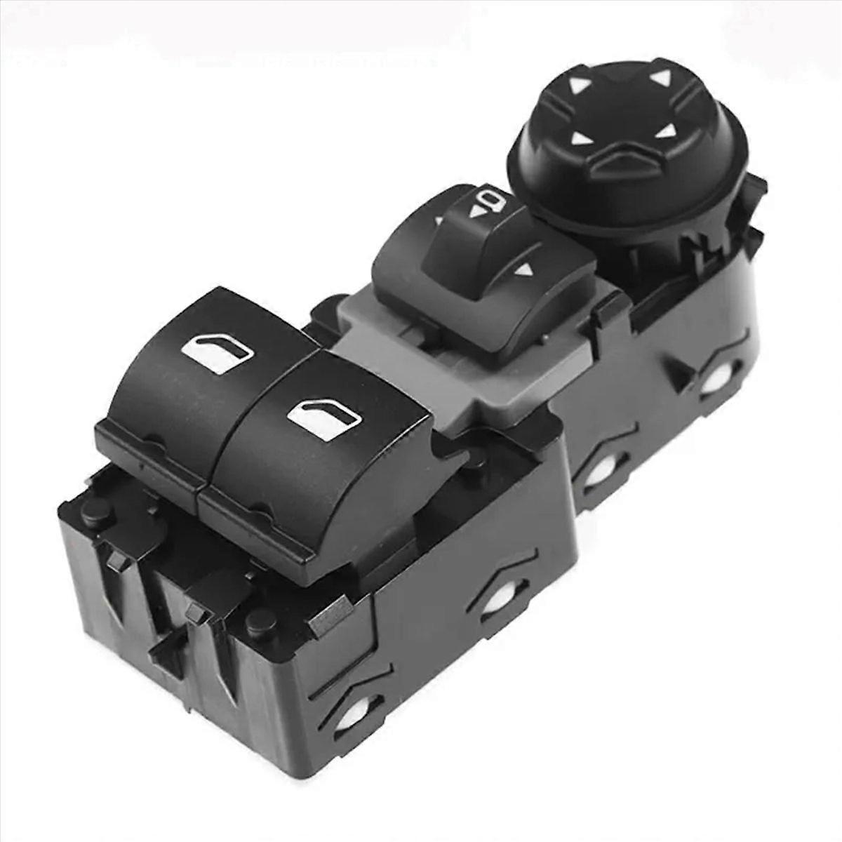 Elektrischer Fensterheber-hauptschalter Für 96783350zd, Zentrale Automatische Fenstersteuerung, Kompatibles Ersatzteil, Fensterhebermechanismus, Originalausrüstung.
