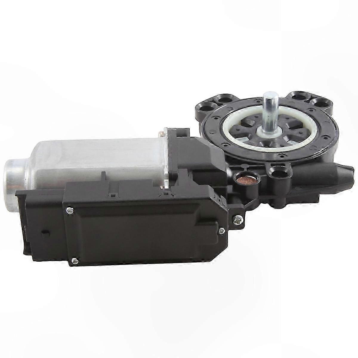 Universeller Elektrischer Fensterheber Für Autos, Fensterhebermotor Für Die Frontscheibe, Kompatibel Mit Verschiedenen Fahrzeugen, Einfacher Austausch, Robustes Und Zuverlässiges Ersatzteil.