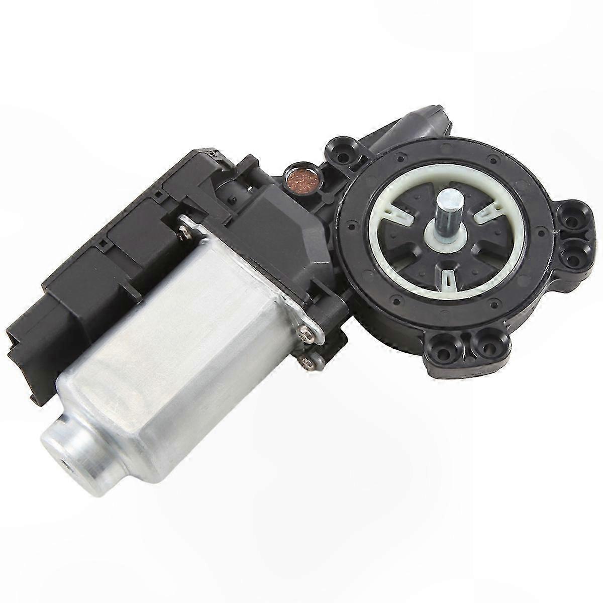 Universeller Elektrischer Fensterheber Für Fahrzeuge, Kompatibel Mit Dem Vorderen Fensterhebermechanismus, Fensterhebermotor, Direkter Ersatz, Robustes Autoteil