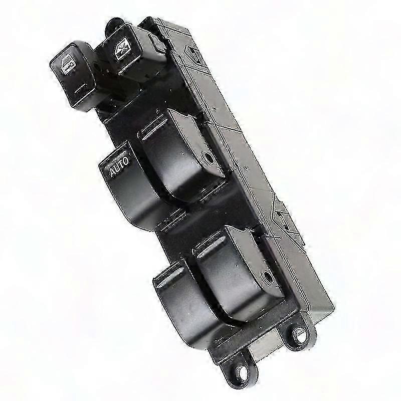 Hauptschalter Für Elektrische Fensterheber Für Nissan X-trail 25401-eq305, Kompatibles Autoteil, Fahrerfenstersteuerung, Ersatzteil, Referenz 25401eq305, Kit Gx2024121111, Oem-qualität.