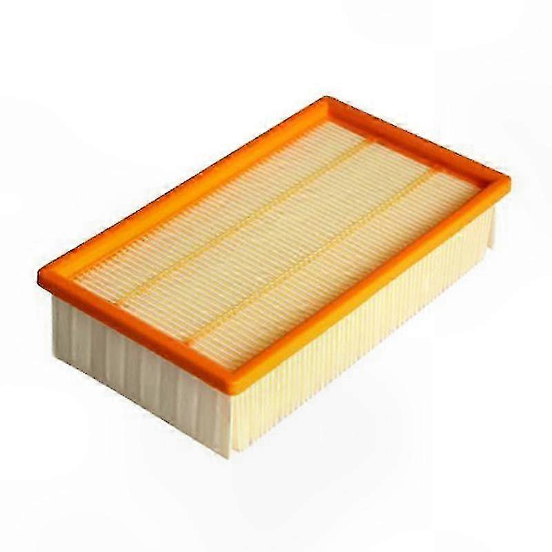 Ersatzfilter Für Die Nass- Und Trockensauger Nt25/1, Nt45/1, Nt55/1, Nt361 Eco, Nt561 Eco Und Nt611