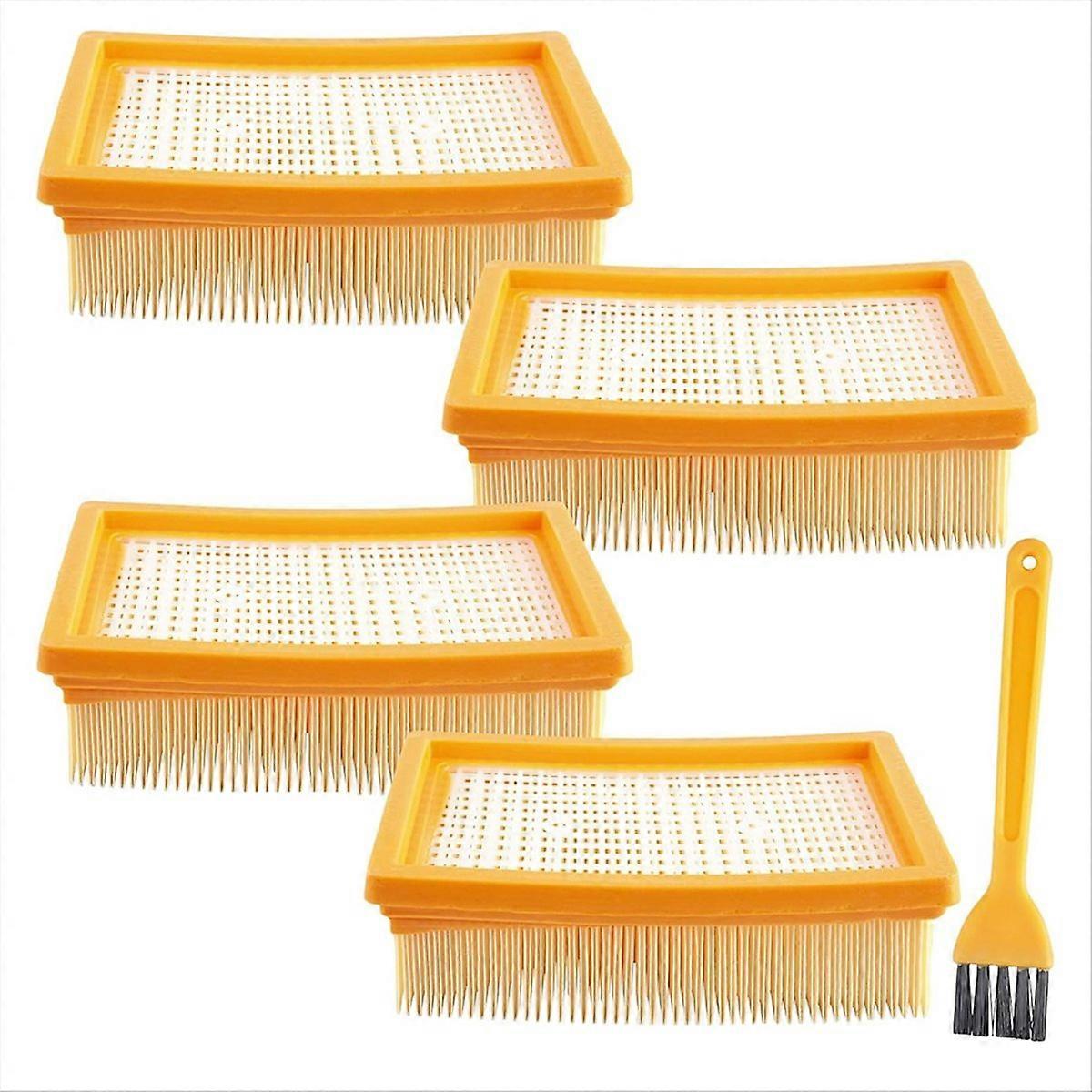Multifunktionaler Akku-staubsauger, Waschbarer Filter, Leistungsstark, Für Zuhause Und Auto, 2-in-1, Kompakt, Mit Zubehör, Ideal Für Die Tägliche Reinigung