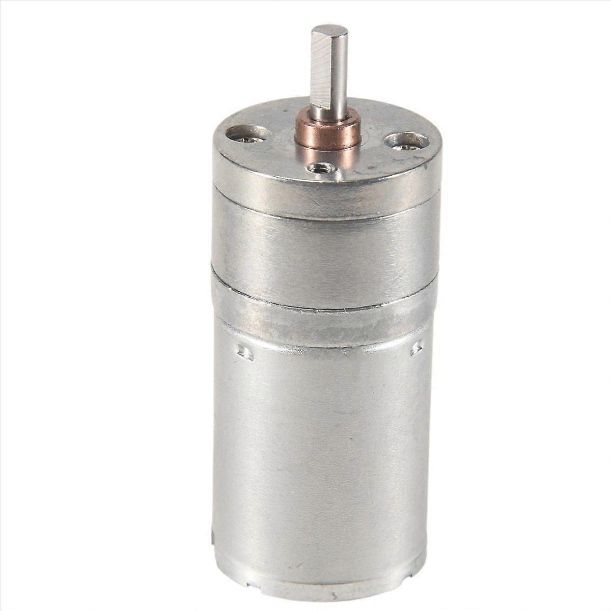 25ga-370 Getriebemotor Für Elektronische Schlösser, 300 U/min, Hohe Präzision, Kompakt Und Zuverlässig.