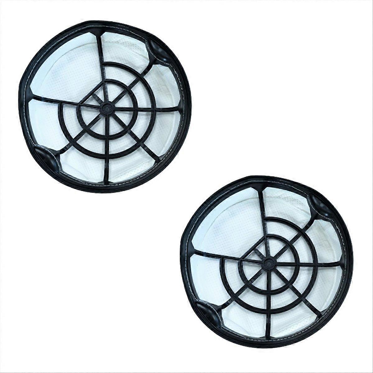 2-teiliges Staubsaugerfilter-set Für Die Modelle T8/1 Und T14/1, Kompatible Ersatzteile, Leistungsstarke Reinigung, Inklusive Beutel Und Schwämme