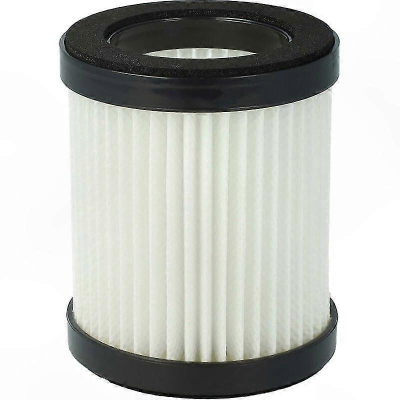 Xl-618a Hepa-filter Für Staubsauger - Antiallergenes Ersatzteil, Kompatibel Mit Modell Xl-618a, Ideal Zur Luftreinigung Und Zum Auffangen Von Staub, Milben Und Pollen.