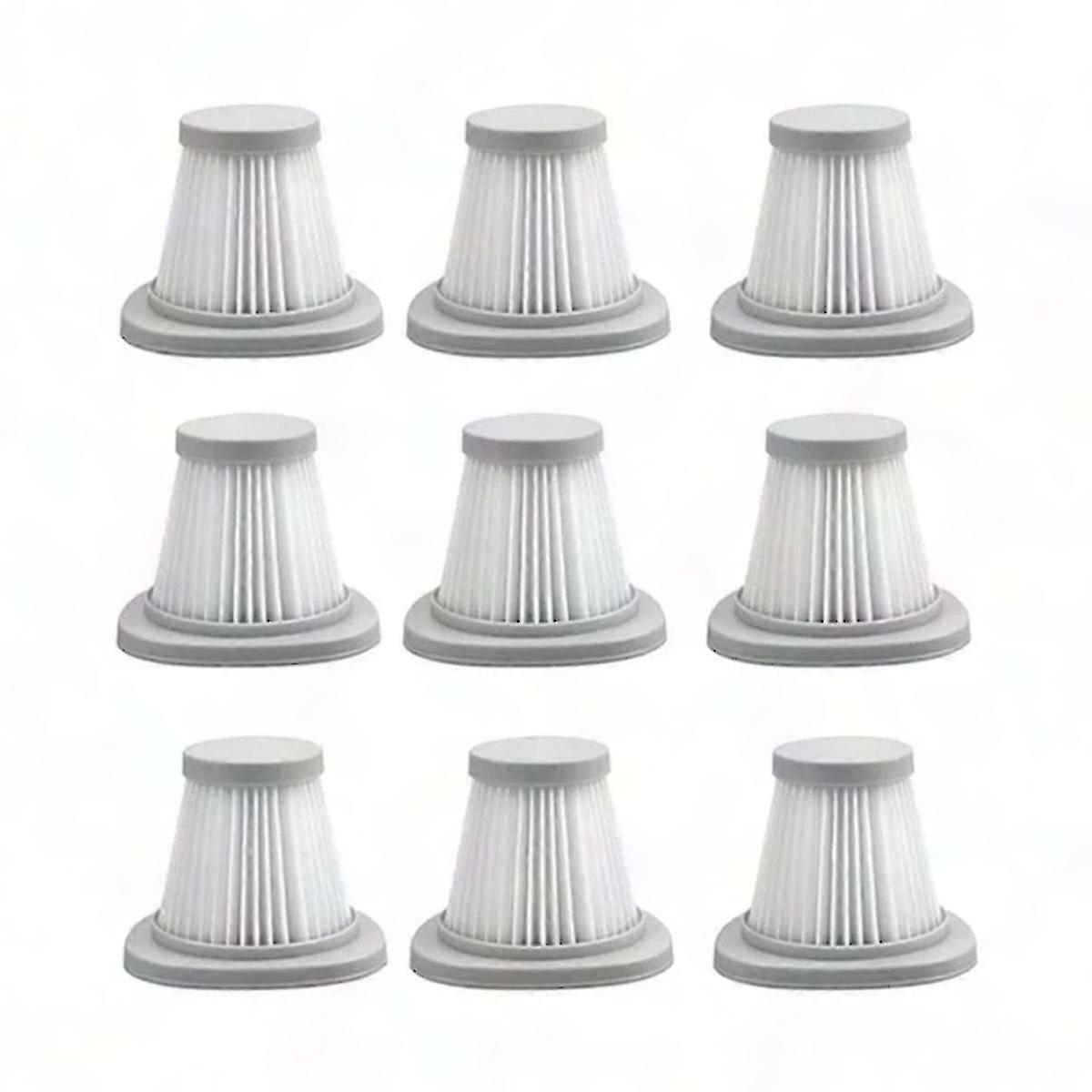 Kompatible Hepa-filter Für Die Kabellosen Stielstaubsauger Deerma Dx118c Und Dx128c Ersatzteile Für Die Haushaltsreinigung Zubehör