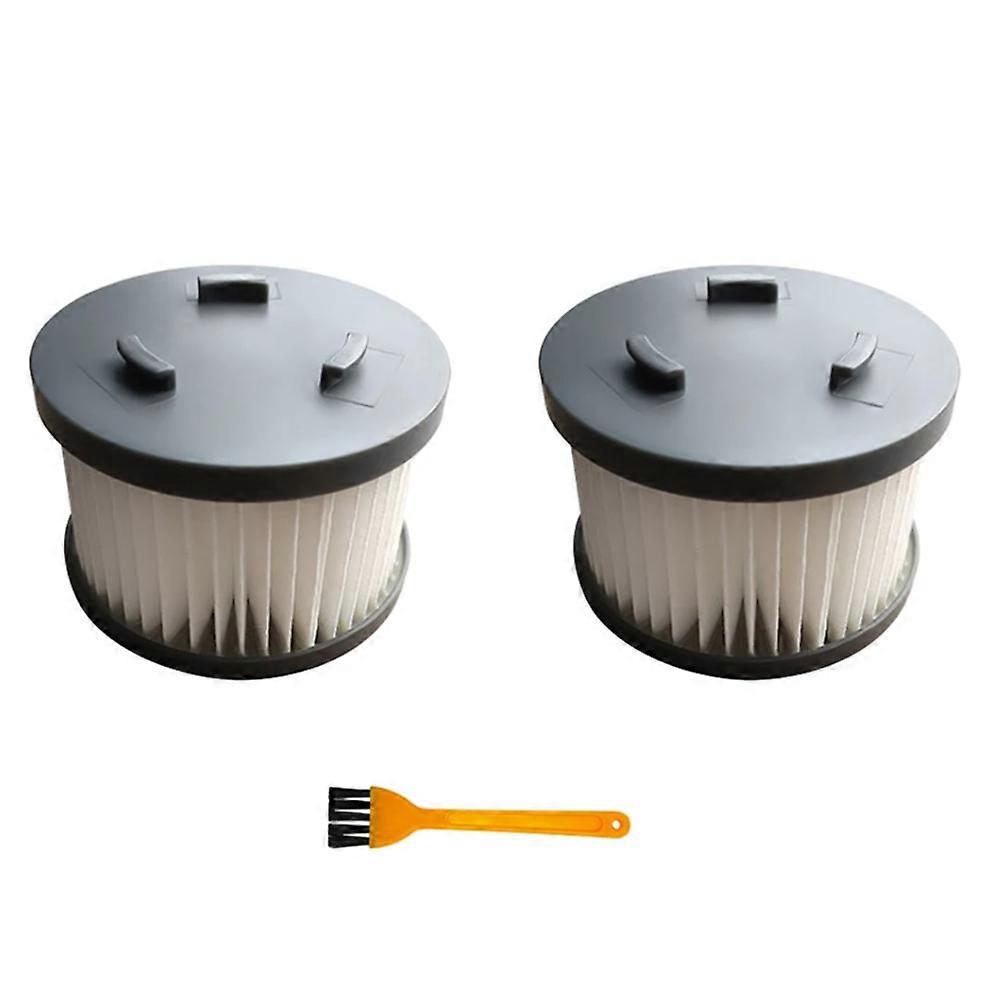 Hepa-ersatzfilter, Kompatibel Mit H8, H8 Pro, H8 Flex, H8 Plus – Staubsauger-ersatzset