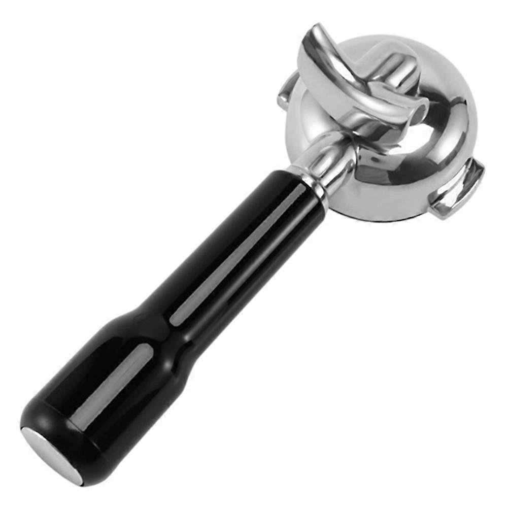 58-mm-filterhalter Für Kaffeemaschine, Doppelauslauf