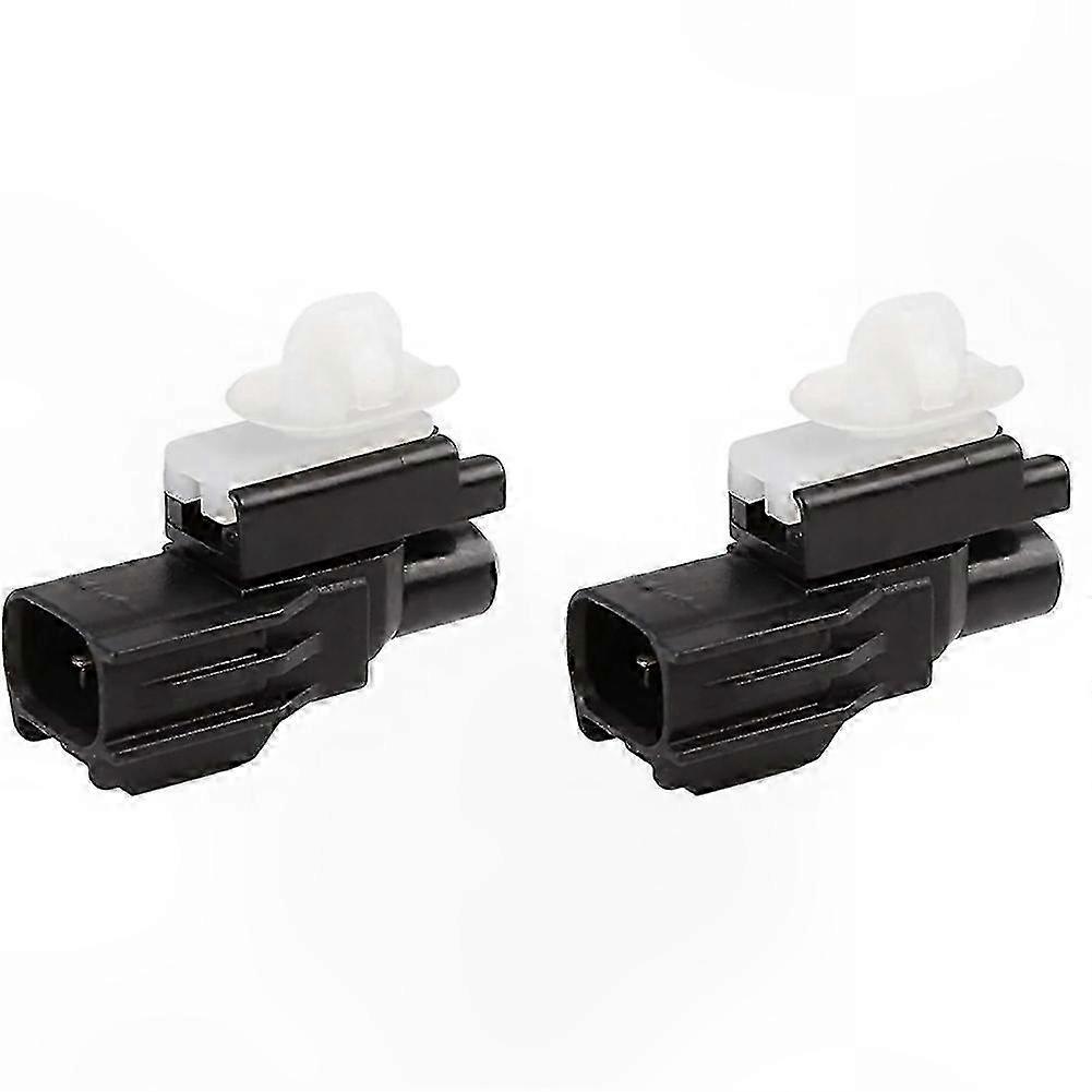Lufttemperatursensor Für Hybridfahrzeuge, Kompatibel Mit Mehreren Modellen, Ersatzteil 8879022131, Zuverlässige Messsonde.
