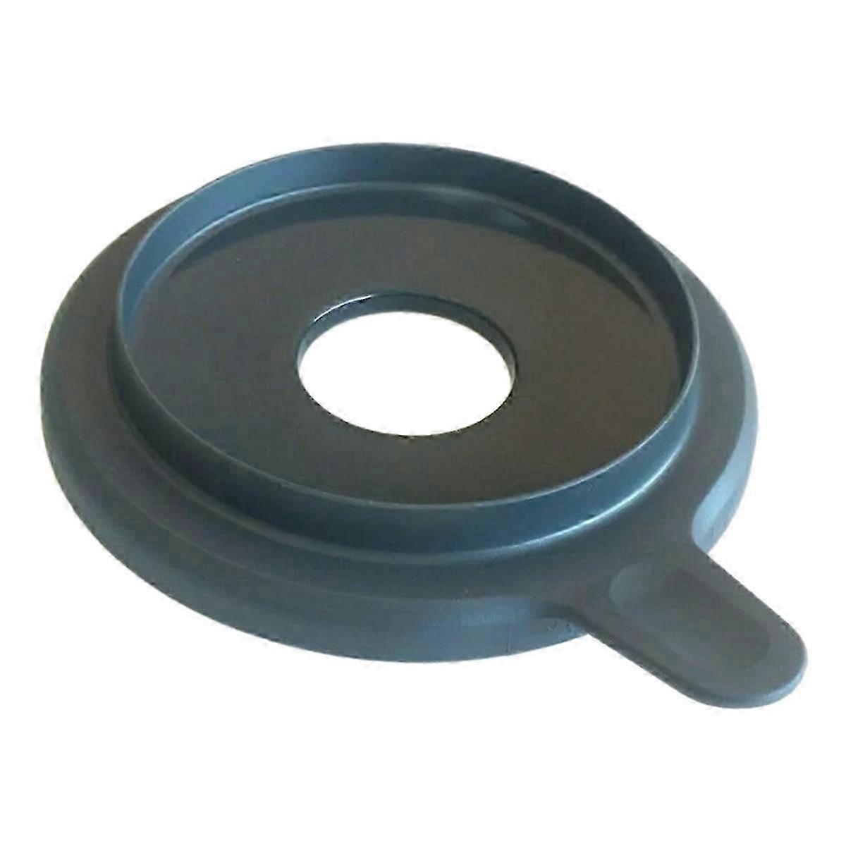 Ersatz-gummidichtung Für Den Deckel Von Standmixern, Kompatibles Ersatzteil Für Tm6 Und Tm5, Küchenzubehör Für Küchenmaschinen, Silikondichtung Für Haushaltsmixer