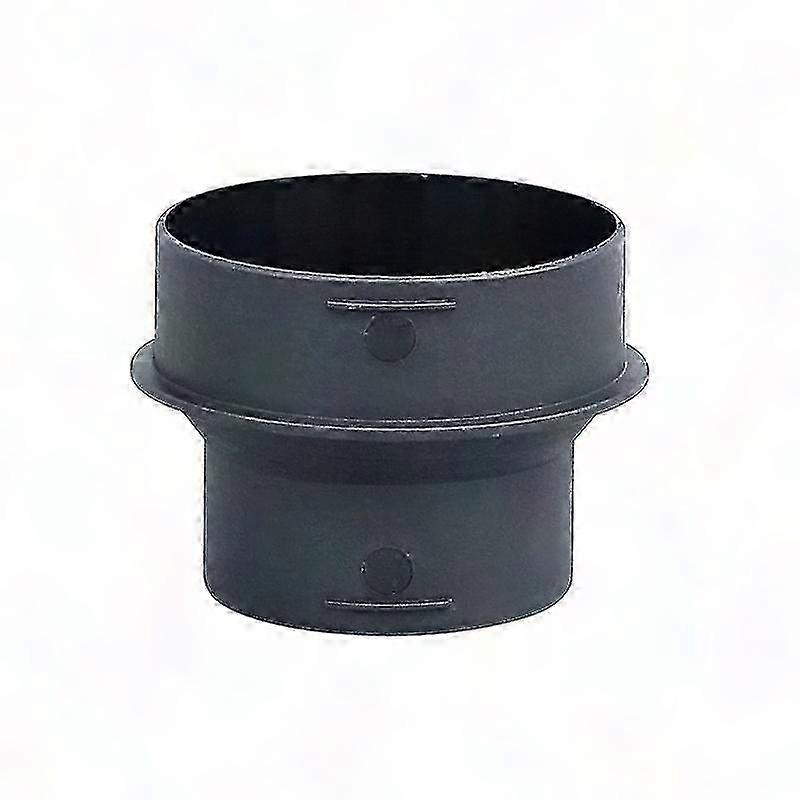 Reduzierstück Für Stationäre Heizrohre 60-75 Mm, Heißluftschlauch-adapter Für E-rohre, Reduzierstück Für Heizrohre.