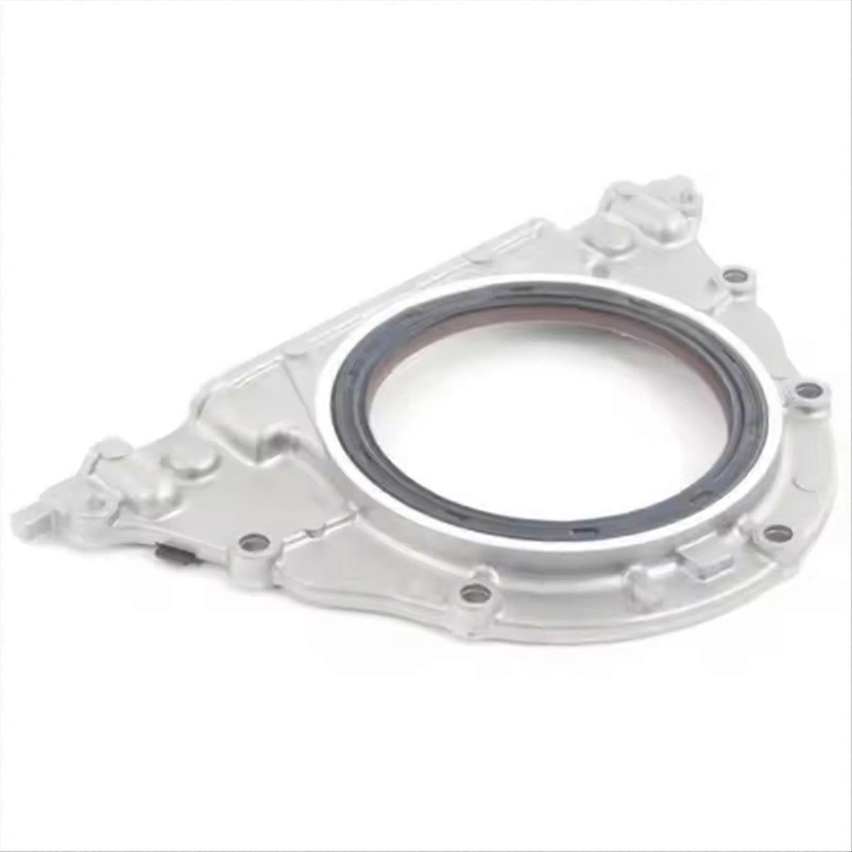 Kurbelwellendichtung 11147583221 11148483798 - Motordichtung, Nockenwellendichtung, Kurbelwellen-öldichtungsersatz, 2 Stück, Kompatibel Mit Bmw, Hohe Qualität, Verhindert Öllecks, Original-autoteil.