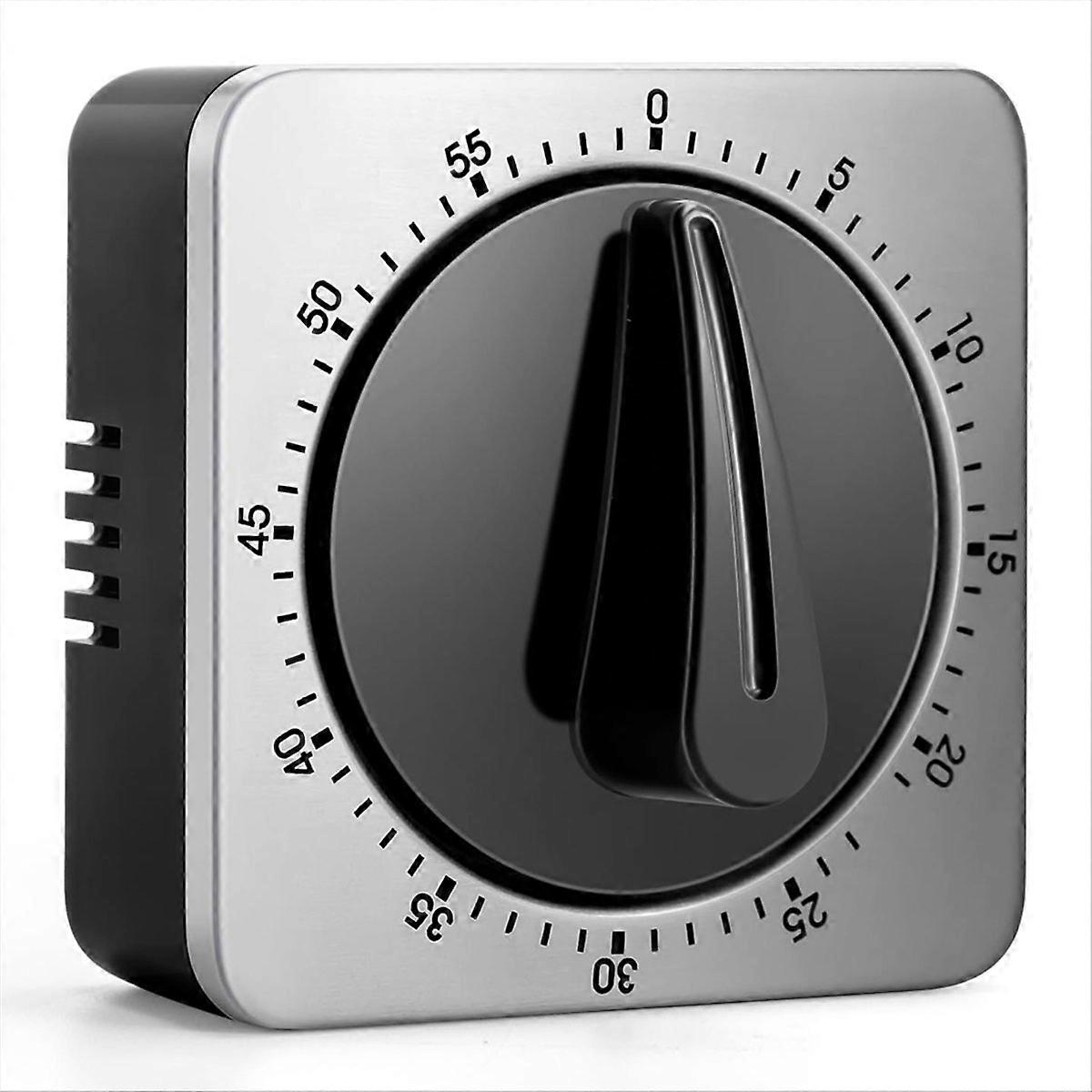 Professioneller Küchentimer Mit Lautem Alarm, Kochuhr, Retro-küchenstoppuhr, Kochtheke, Küchenwecker