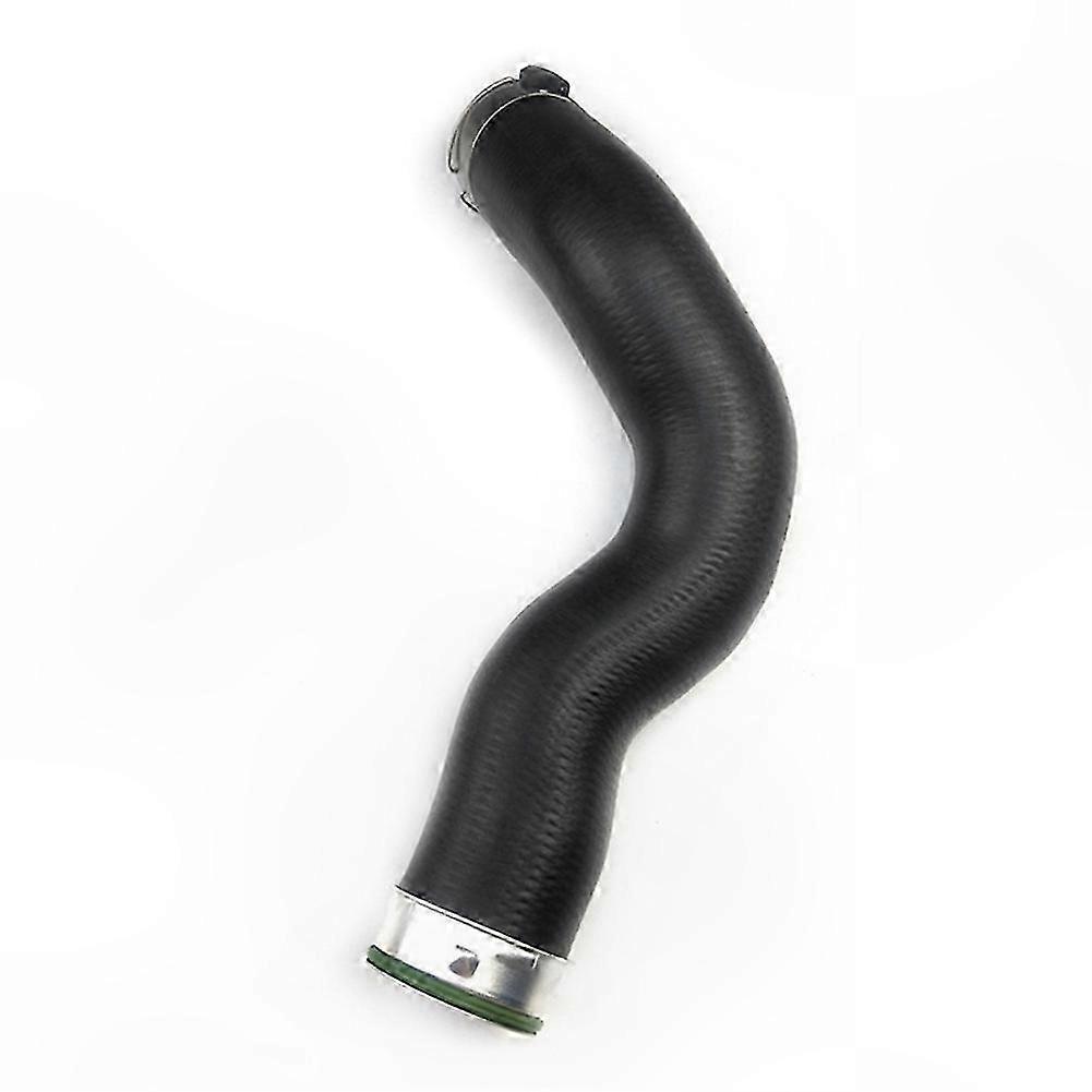 Turbo-luftschlauch Für Bmw X5 F15, Teilenummer 11618515639, Kompatibler Ladedruckkanal, Direkter Ersatz, Hohe Qualität, Optimale Leistung.