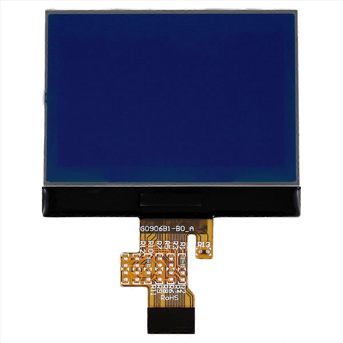 Ersatz-lcd-bildschirm Für Instrumententafel, Ersatz-innenausstattung