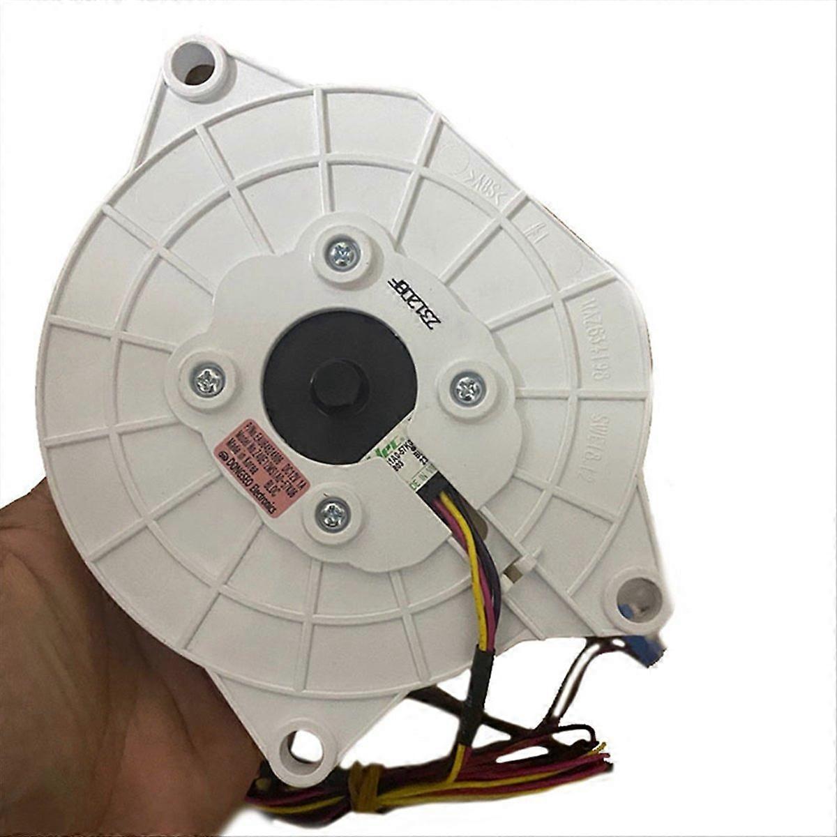 Kühlschranklüfter Eau64824805 – Kühlschrankmotoreinheit, Ersatzteil, Kühlgebläse, Kompatibel Mit Gefriersystemen