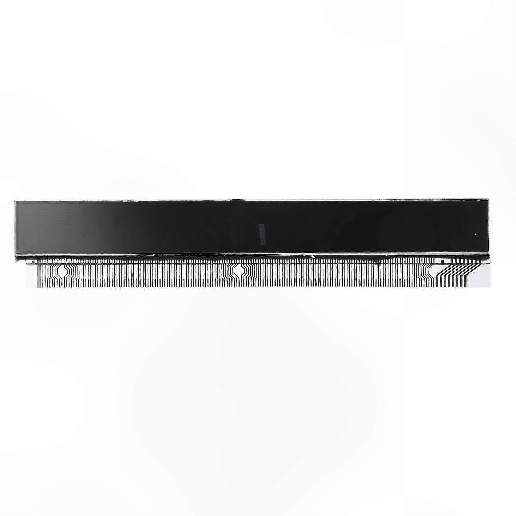 Lcd-bildschirm Für Armaturenbretter, Kompatibel Mit E31 E34 E36, Gut Ablesbares Digitaldisplay, Präzises Ersatzteil, Fahrzeugsteuerungsbildschirm, Direkter Austausch, Langlebige Qualität.