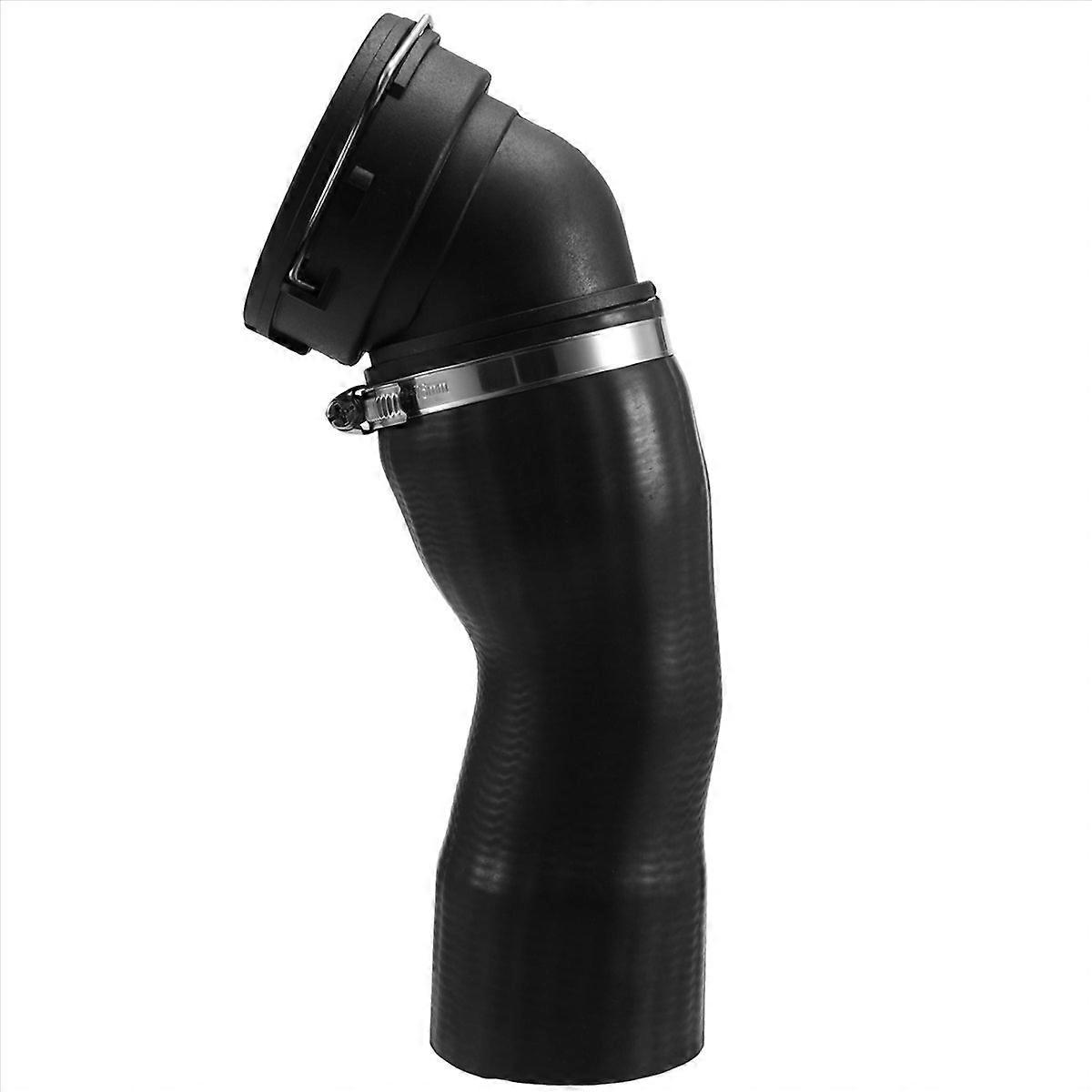 Ladeluftkühler-turbolader-kühlwasserschlauch, Teilenummer 11617799401, Anpassbar, Direkter Ersatz, Hochfester Flexibler Schlauch, Ideal Für Kompressorsysteme.