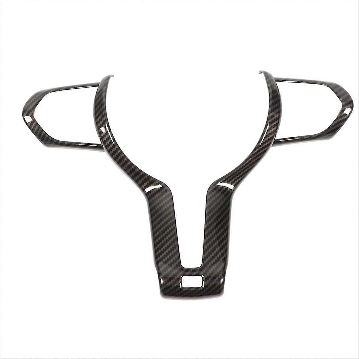 Lederlenkradbezug Für Bmw M2, M3, M5, X5m, X6m Und F-serie, Auto-innenausstattung, Lenkradbezug-set, Sportliches Design, Ergonomische Form