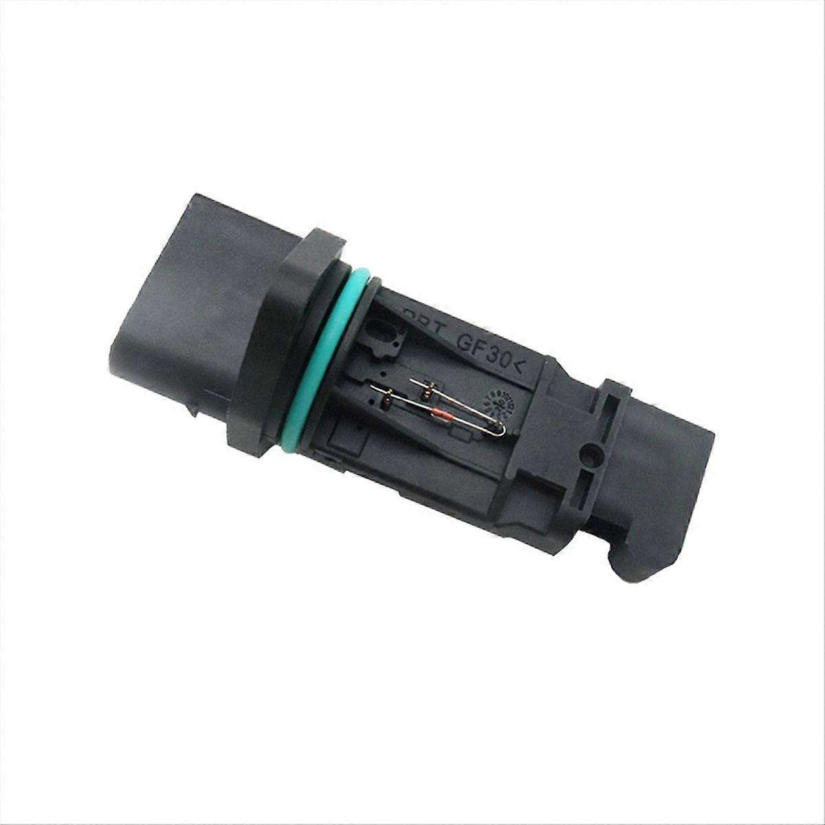 Luftmengenmessersensor F00c2g2029 Kompatibel Mit Bmw 3er E46, Präzises Ersatzteil, Zuverlässige Ansaugmengenmessung, Einfacher Austausch, Oem-qualität.